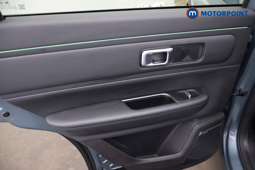 Jaecoo 7 Luxury Automatic Petrol Plug-In Hybrid SUV - Stock Number (1683710) - 28th supplementary image