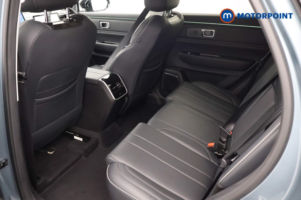 Jaecoo 7 Luxury Automatic Petrol Plug-In Hybrid SUV - Stock Number (1683710) - 29th supplementary image