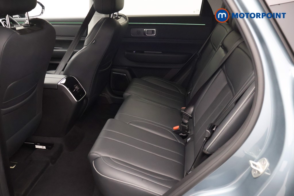 Jaecoo 7 Luxury Automatic Petrol Plug-In Hybrid SUV - Stock Number (1683710) - 30th supplementary image