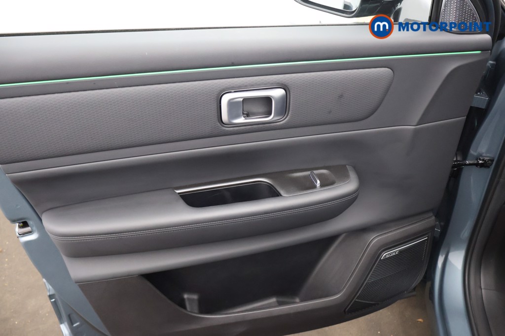 Jaecoo 7 Luxury Automatic Petrol Plug-In Hybrid SUV - Stock Number (1683710) - 31st supplementary image
