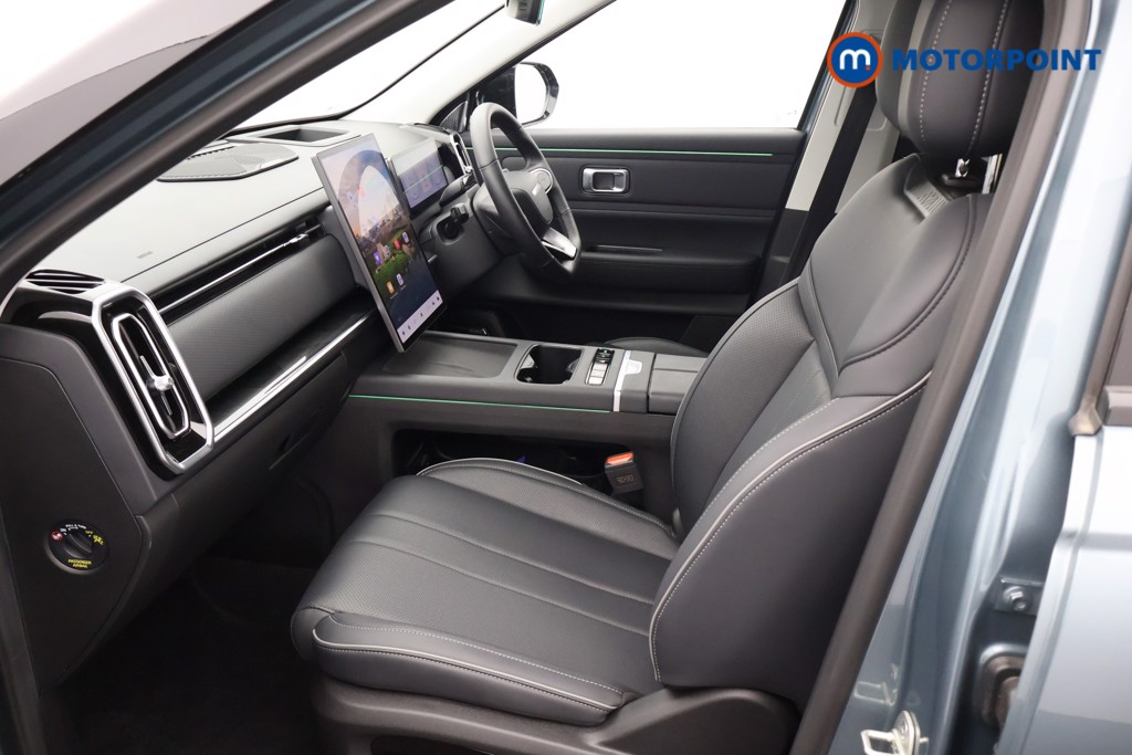 Jaecoo 7 Luxury Automatic Petrol Plug-In Hybrid SUV - Stock Number (1683710) - 33rd supplementary image