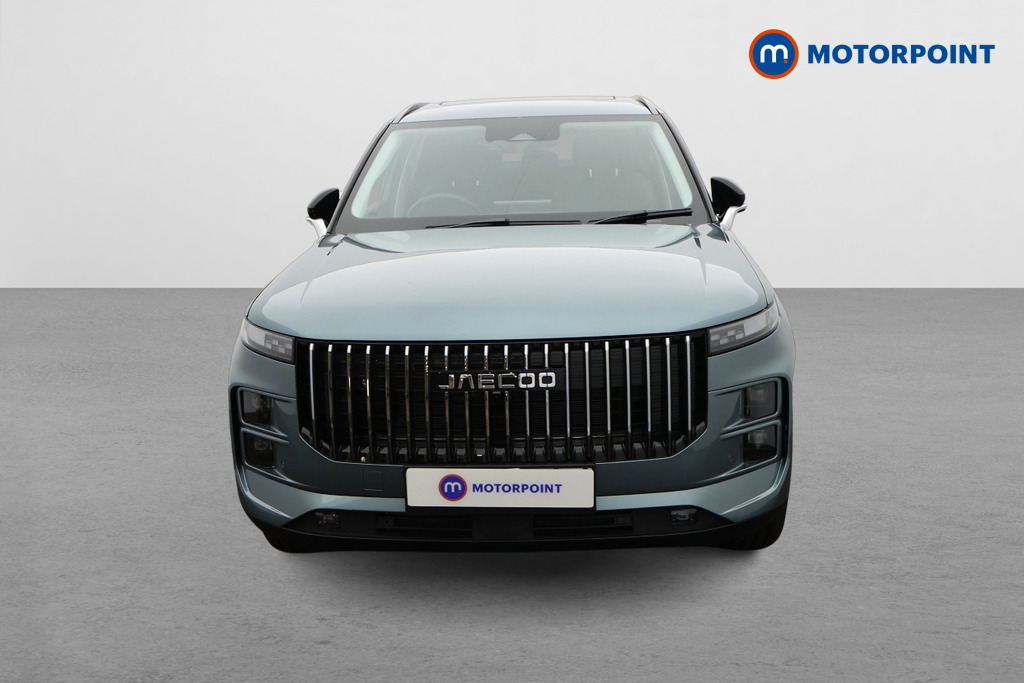 Jaecoo 7 Luxury Automatic Petrol Plug-In Hybrid SUV - Stock Number (1683710) - Front bumper
