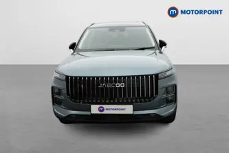 Jaecoo 7 Luxury Automatic Petrol Plug-In Hybrid SUV - Stock Number (1683710) - Front bumper