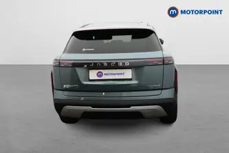 Jaecoo 7 Luxury Automatic Petrol Plug-In Hybrid SUV - Stock Number (1683710) - Rear bumper