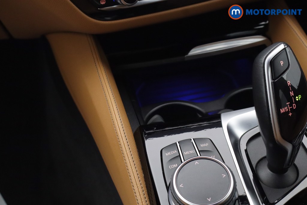 BMW 5 Series M Sport Automatic Petrol Saloon - Stock Number (1683768) - 5th supplementary image