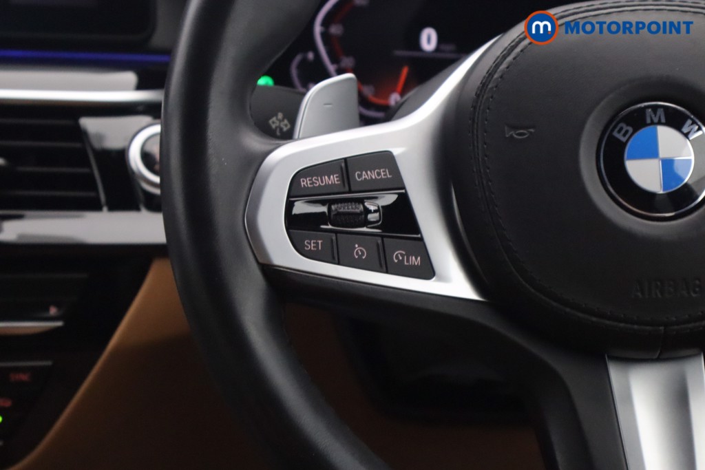 BMW 5 Series M Sport Automatic Petrol Saloon - Stock Number (1683768) - 10th supplementary image