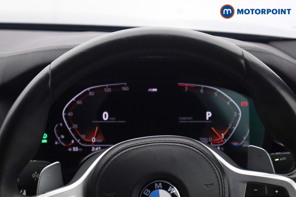 BMW 5 Series M Sport Automatic Petrol Saloon - Stock Number (1683768) - 12th supplementary image