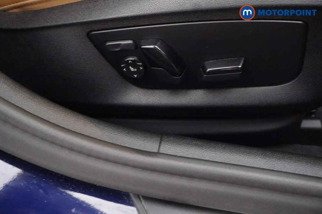BMW 5 Series M Sport Automatic Petrol Saloon - Stock Number (1683768) - 16th supplementary image