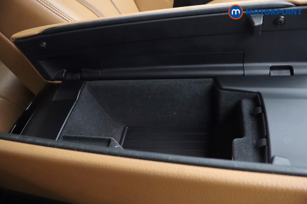 BMW 5 Series M Sport Automatic Petrol Saloon - Stock Number (1683768) - 17th supplementary image