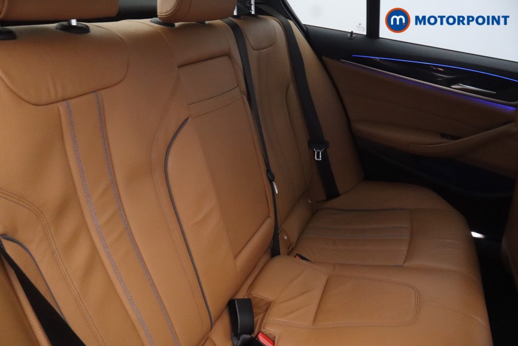 BMW 5 Series M Sport Automatic Petrol Saloon - Stock Number (1683768) - 24th supplementary image