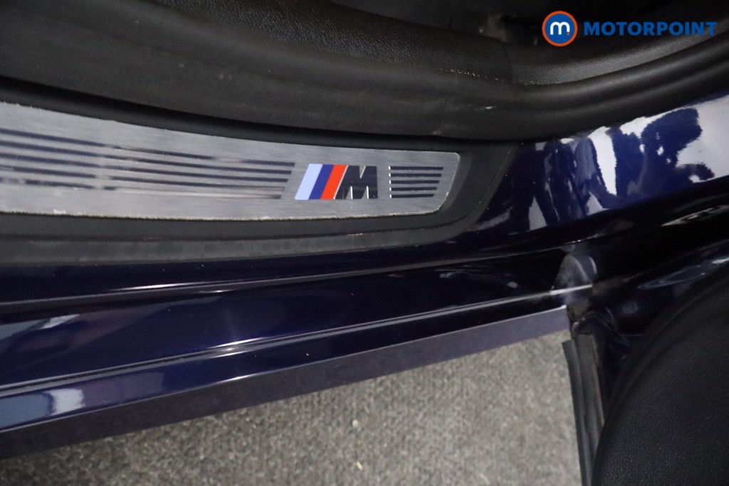 BMW 5 Series M Sport Automatic Petrol Saloon - Stock Number (1683768) - 29th supplementary image