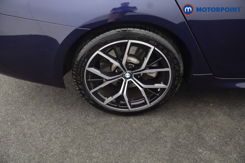 BMW 5 Series M Sport Automatic Petrol Saloon - Stock Number (1683768) - 31st supplementary image