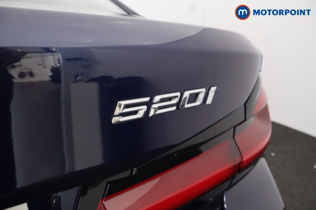 BMW 5 Series M Sport Automatic Petrol Saloon - Stock Number (1683768) - 34th supplementary image