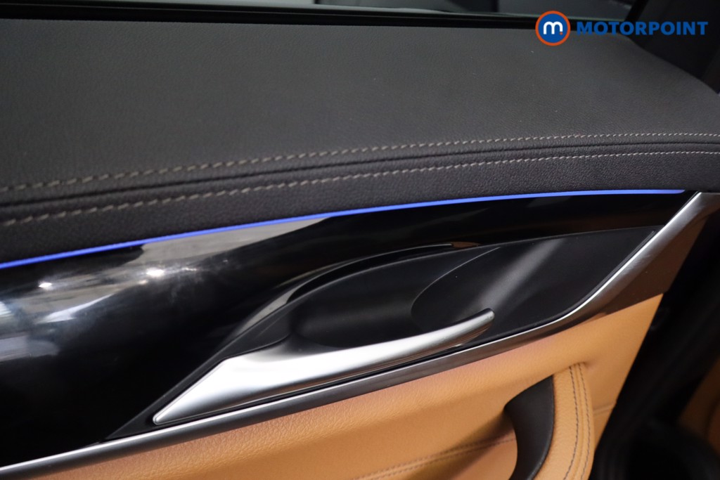 BMW 5 Series M Sport Automatic Petrol Saloon - Stock Number (1683768) - 40th supplementary image