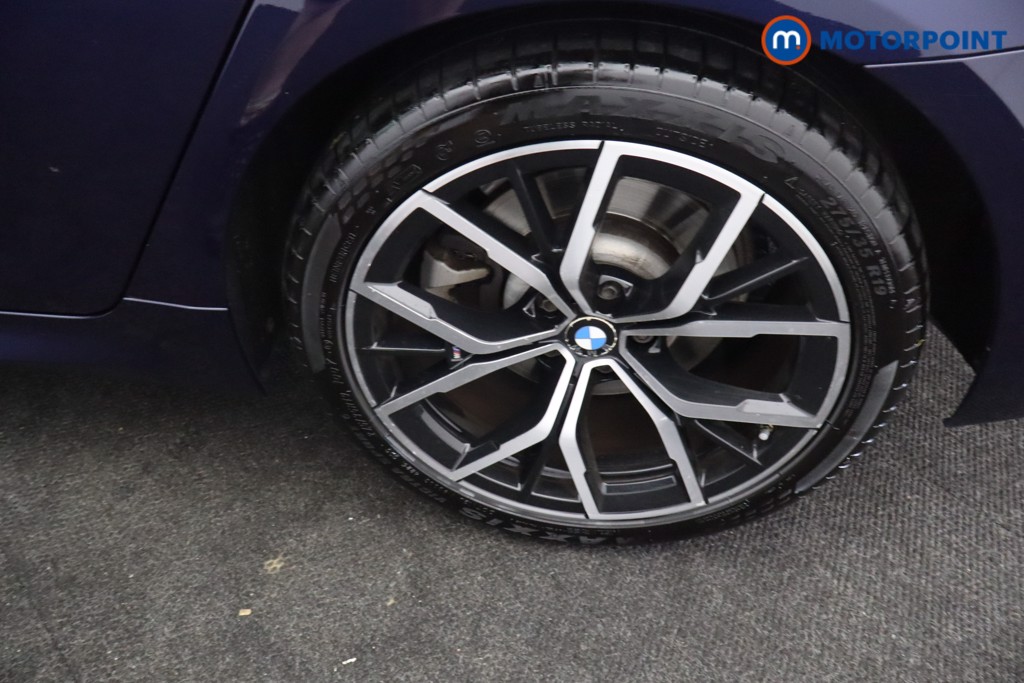 BMW 5 Series M Sport Automatic Petrol Saloon - Stock Number (1683768) - 42nd supplementary image
