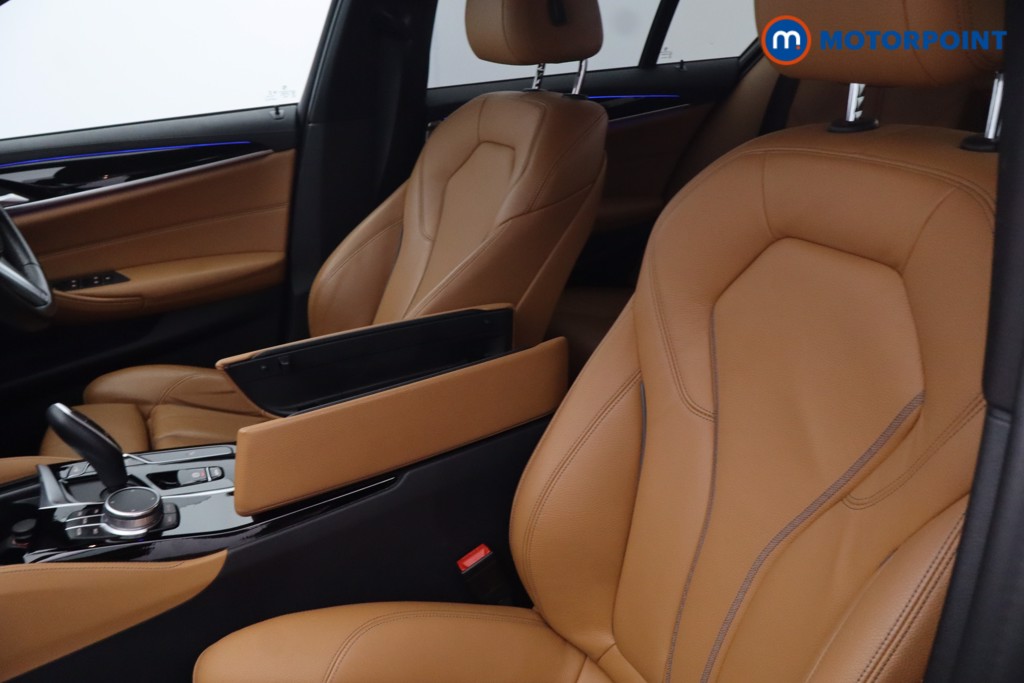 BMW 5 Series M Sport Automatic Petrol Saloon - Stock Number (1683768) - 43rd supplementary image