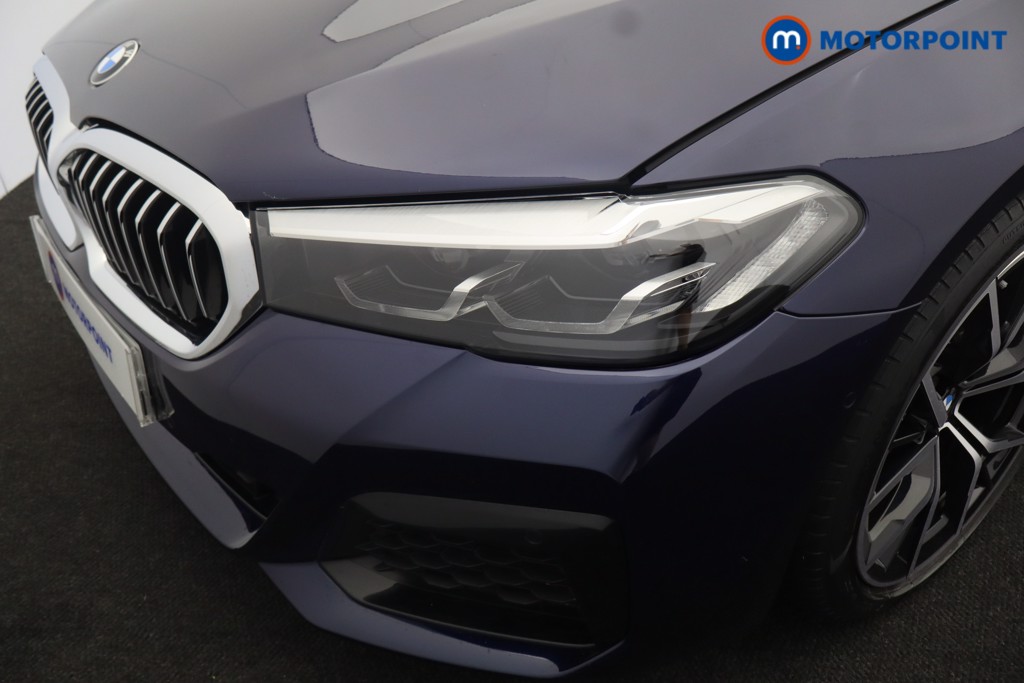 BMW 5 Series M Sport Automatic Petrol Saloon - Stock Number (1683768) - 50th supplementary image