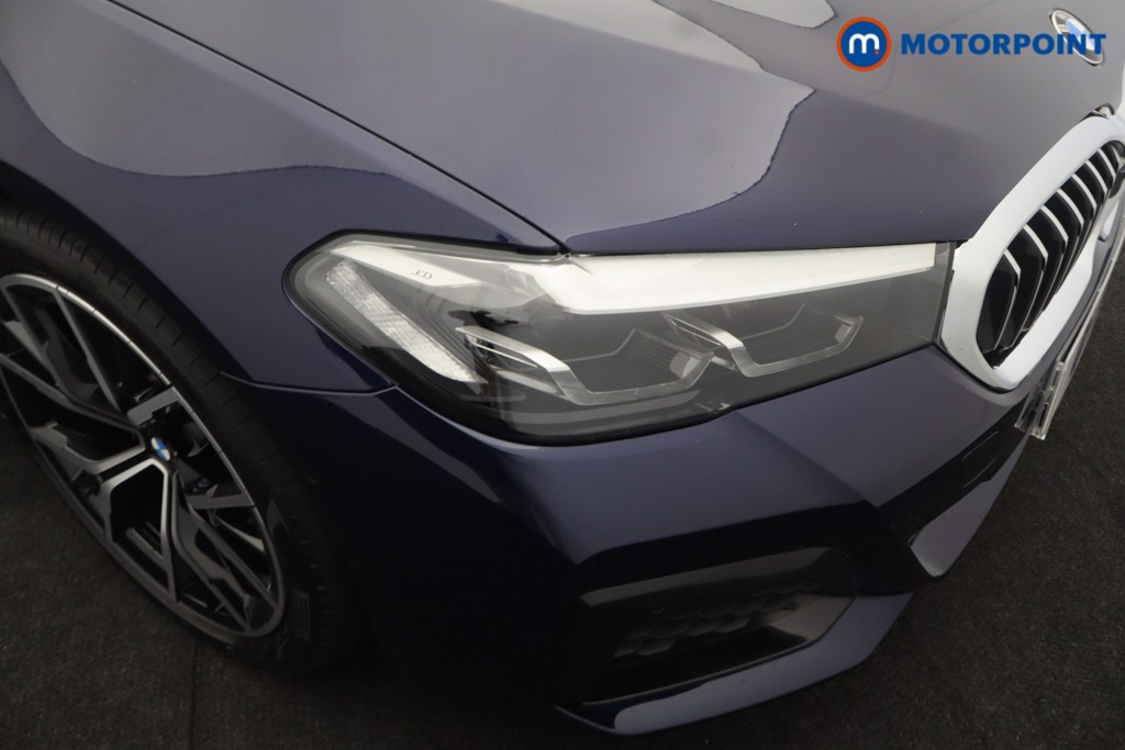 BMW 5 Series M Sport Automatic Petrol Saloon - Stock Number (1683768) - 51st supplementary image