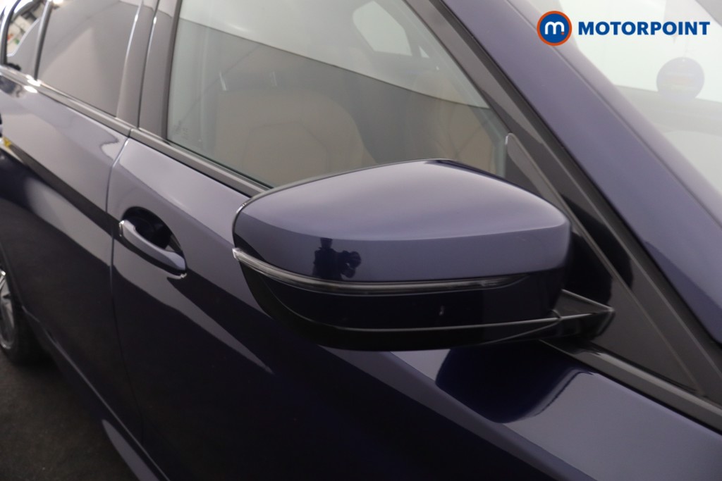 BMW 5 Series M Sport Automatic Petrol Saloon - Stock Number (1683768) - 53rd supplementary image