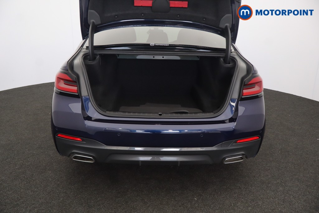 BMW 5 Series M Sport Automatic Petrol Saloon - Stock Number (1683768) - 54th supplementary image