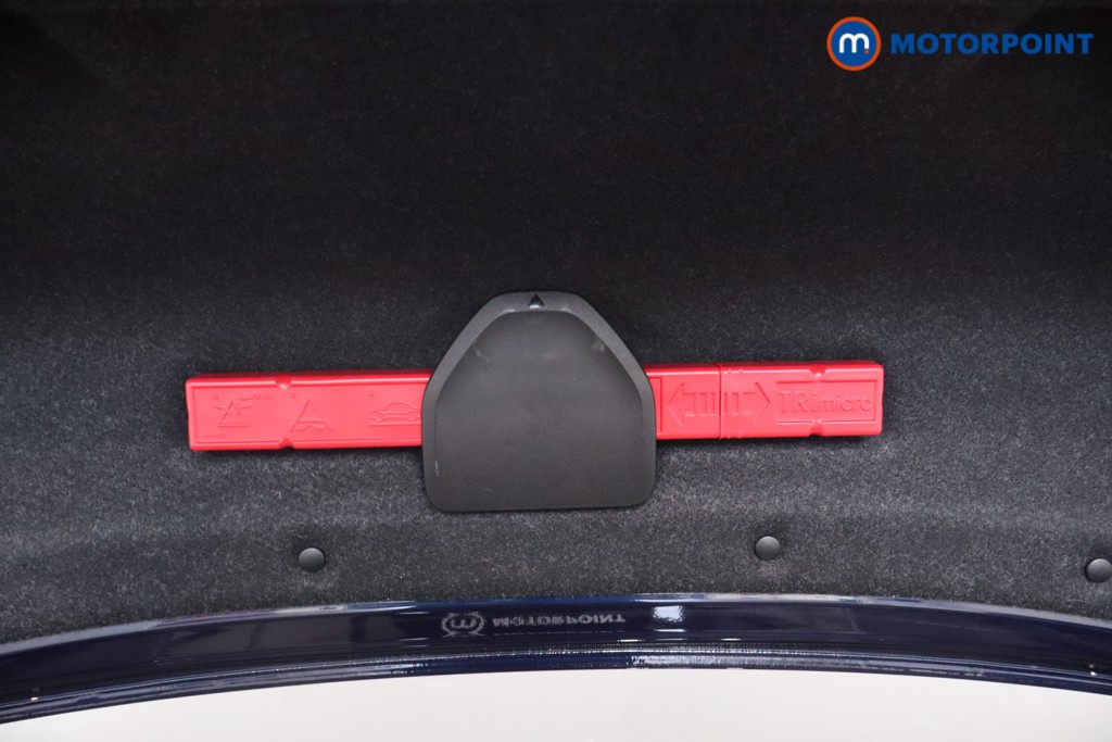 BMW 5 Series M Sport Automatic Petrol Saloon - Stock Number (1683768) - 58th supplementary image