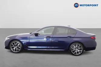 BMW 5 Series M Sport Automatic Petrol Saloon - Stock Number (1683768) - Passenger side