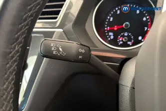 Volkswagen Tiguan Life Manual Petrol SUV - Stock Number (1684133) - 5th supplementary image