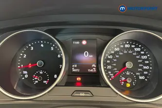 Volkswagen Tiguan Life Manual Petrol SUV - Stock Number (1684133) - 7th supplementary image