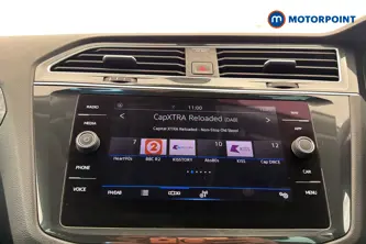 Volkswagen Tiguan Life Manual Petrol SUV - Stock Number (1684133) - 8th supplementary image