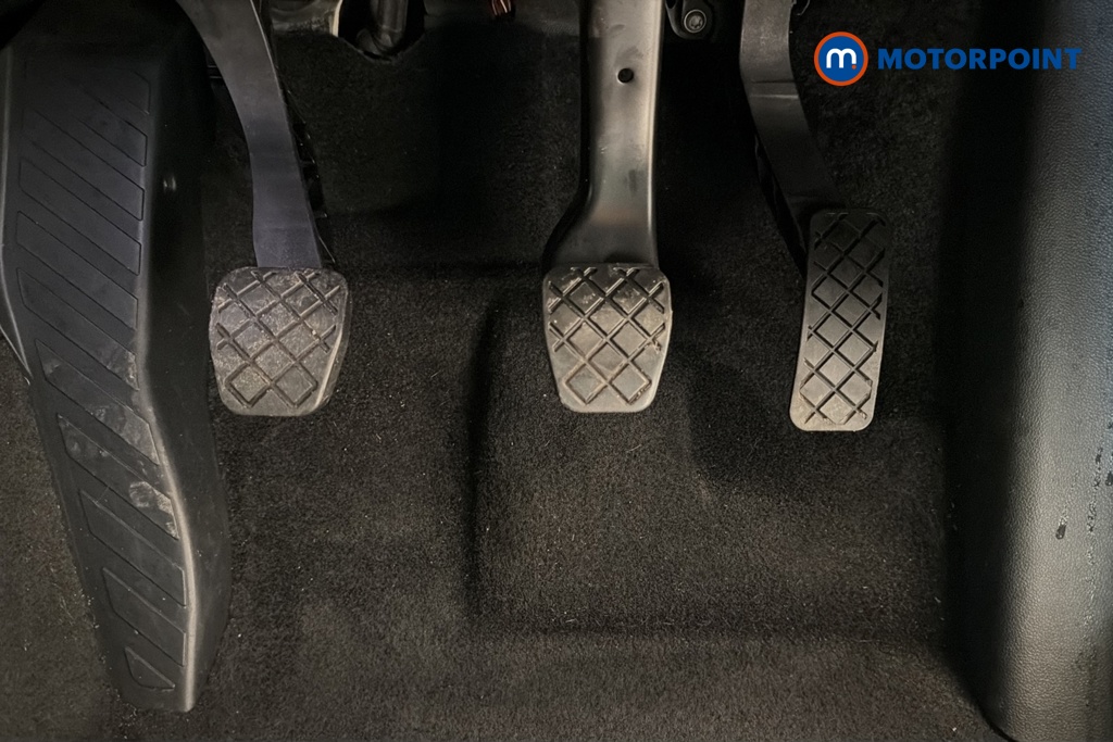 Volkswagen Tiguan Life Manual Petrol SUV - Stock Number (1684133) - 24th supplementary image