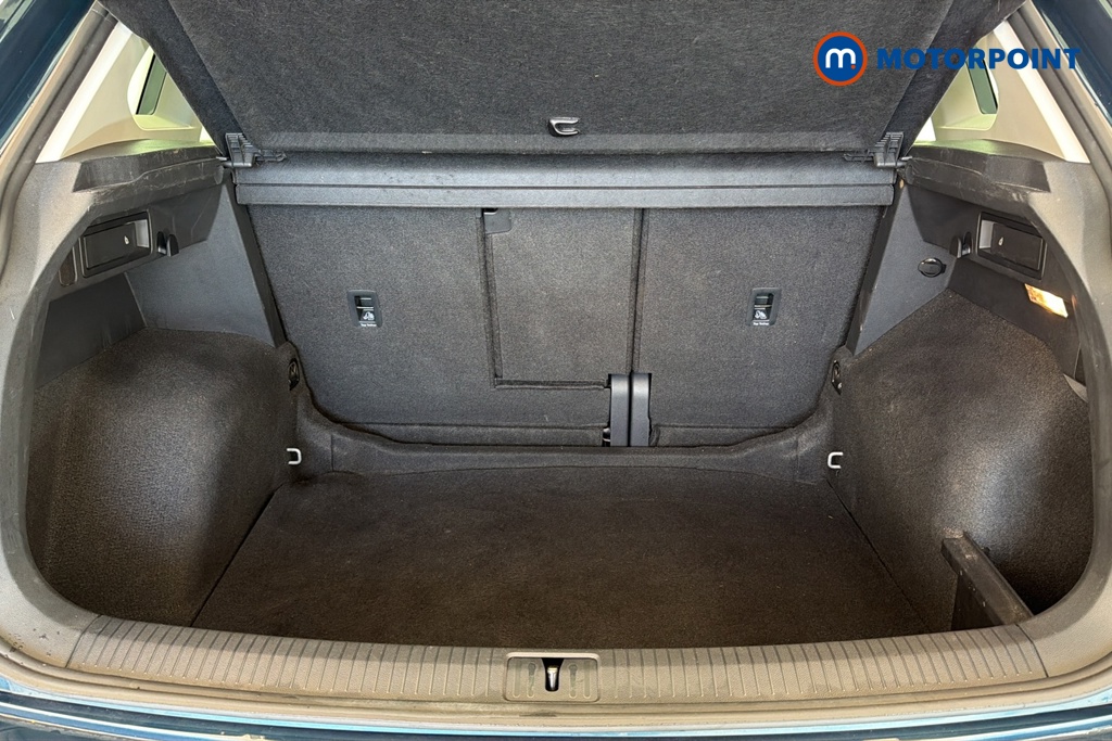 Volkswagen Tiguan Life Manual Petrol SUV - Stock Number (1684133) - 30th supplementary image