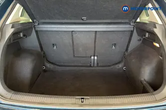 Volkswagen Tiguan Life Manual Petrol SUV - Stock Number (1684133) - 30th supplementary image
