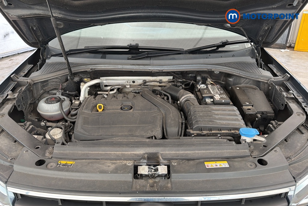 Volkswagen Tiguan Life Manual Petrol SUV - Stock Number (1684133) - 48th supplementary image