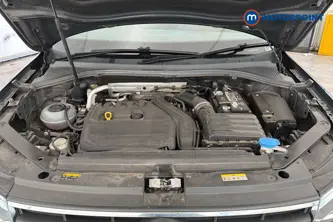 Volkswagen Tiguan Life Manual Petrol SUV - Stock Number (1684133) - 48th supplementary image