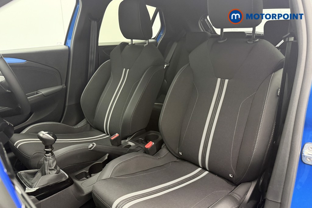 Vauxhall Corsa YES Manual Petrol Hatchback - Stock Number (1639805) - 3rd supplementary image