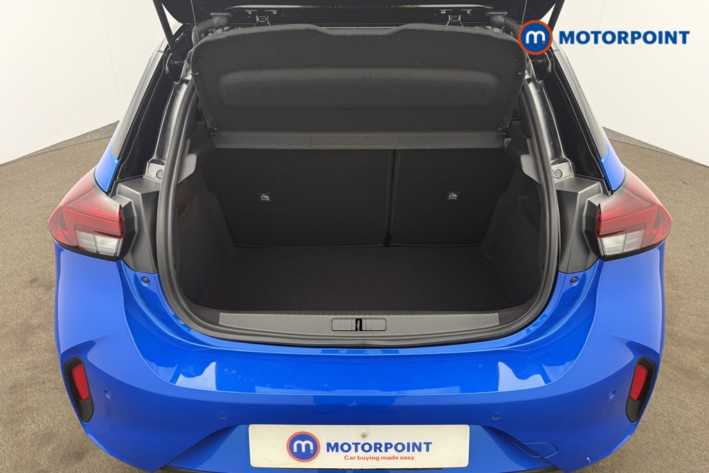 Vauxhall Corsa YES Manual Petrol Hatchback - Stock Number (1639805) - 6th supplementary image