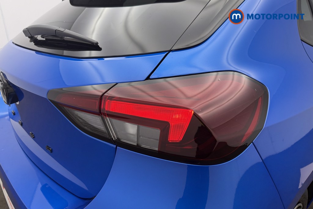 Vauxhall Corsa YES Manual Petrol Hatchback - Stock Number (1639805) - 19th supplementary image
