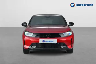 Vauxhall Corsa YES Manual Petrol Hatchback - Stock Number (1639839) - Front bumper