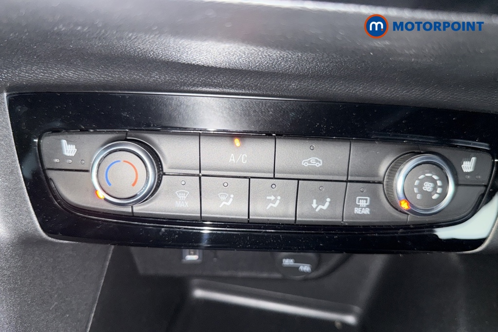 Vauxhall Corsa YES Manual Petrol Hatchback - Stock Number (1639839) - 14th supplementary image