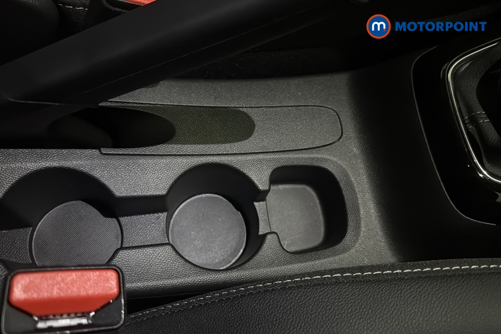 Vauxhall Corsa YES Manual Petrol Hatchback - Stock Number (1639839) - 16th supplementary image