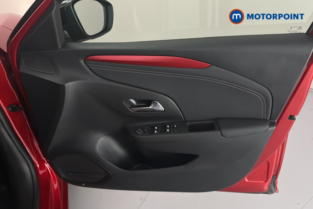 Vauxhall Corsa YES Manual Petrol Hatchback - Stock Number (1639839) - 18th supplementary image