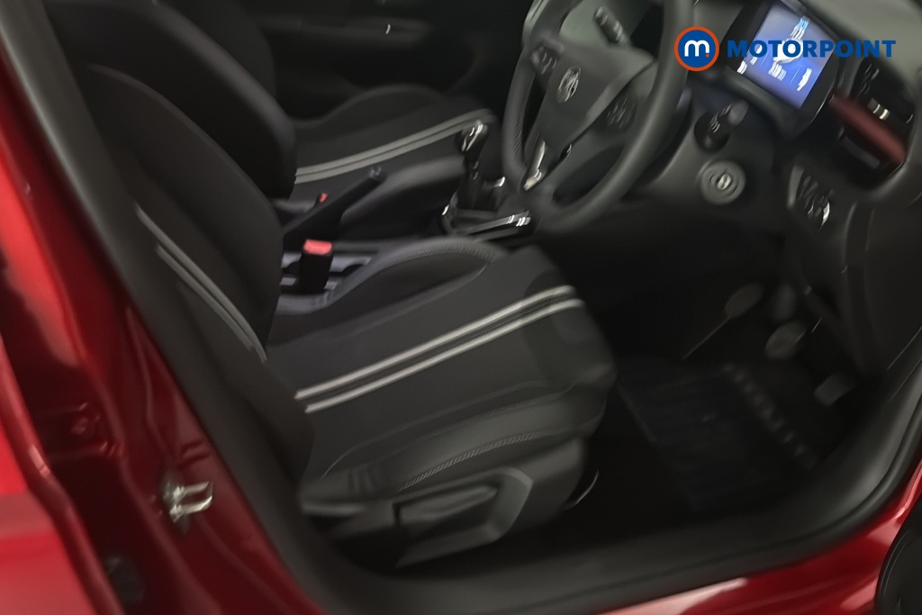 Vauxhall Corsa YES Manual Petrol Hatchback - Stock Number (1639839) - 22nd supplementary image