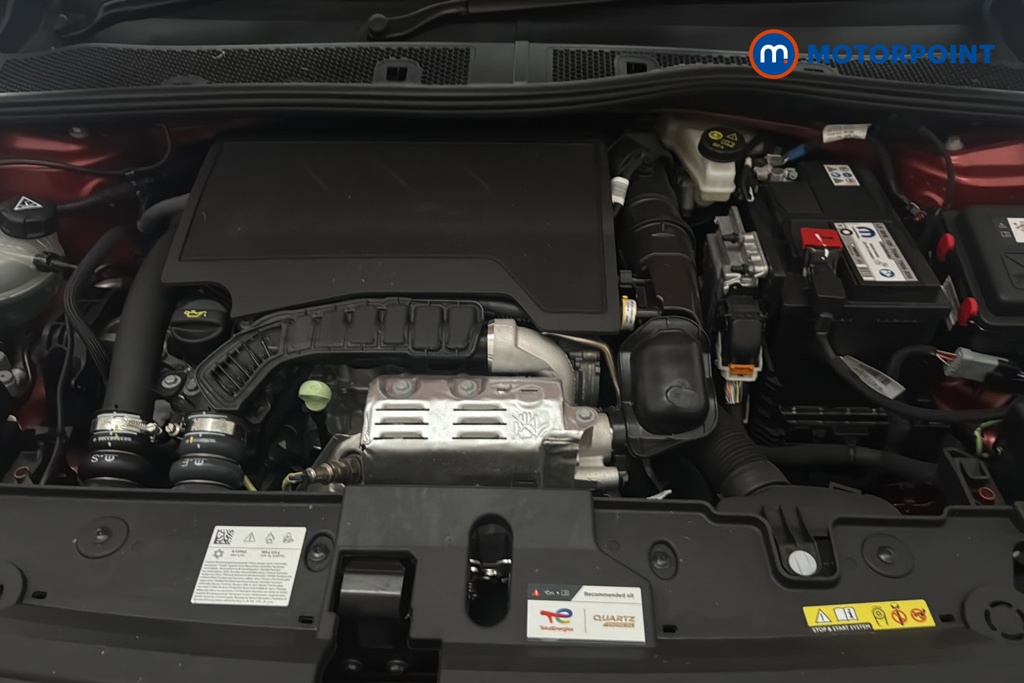 Vauxhall Corsa YES Manual Petrol Hatchback - Stock Number (1639839) - 48th supplementary image