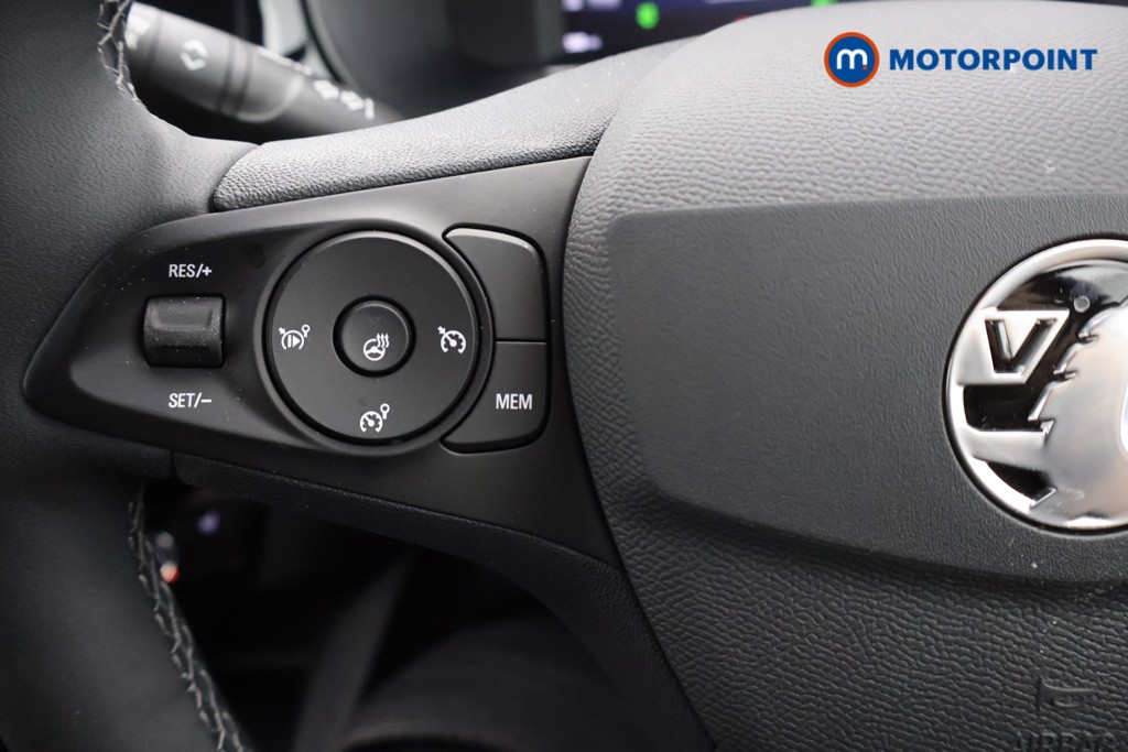 Vauxhall Corsa YES Manual Petrol Hatchback - Stock Number (1639841) - 2nd supplementary image