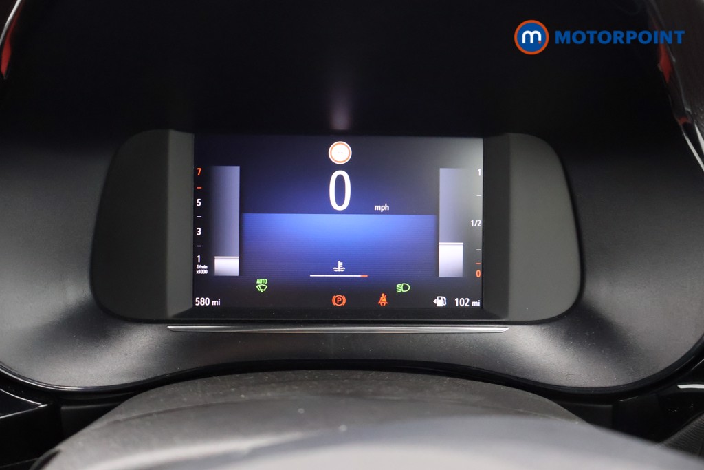 Vauxhall Corsa YES Manual Petrol Hatchback - Stock Number (1639841) - 6th supplementary image