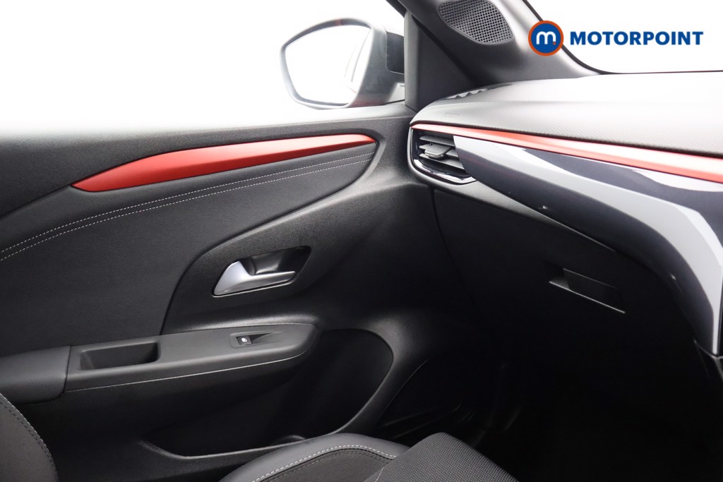 Vauxhall Corsa YES Manual Petrol Hatchback - Stock Number (1639841) - 10th supplementary image