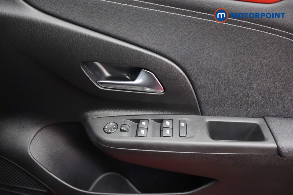 Vauxhall Corsa YES Manual Petrol Hatchback - Stock Number (1639841) - 11th supplementary image