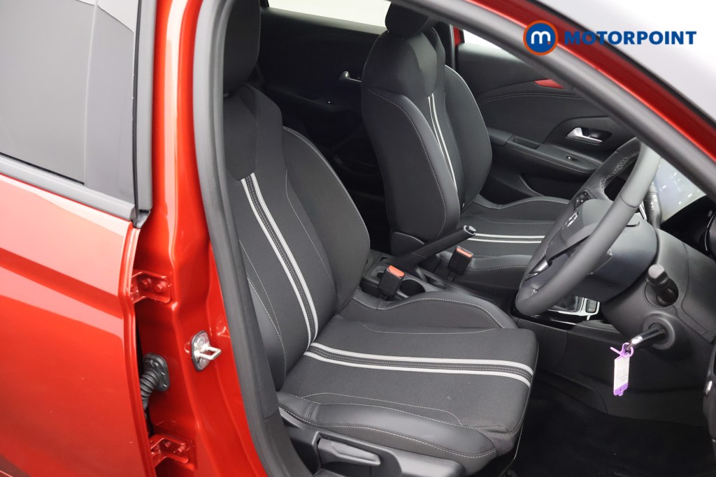 Vauxhall Corsa YES Manual Petrol Hatchback - Stock Number (1639841) - 13th supplementary image
