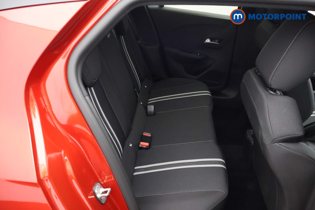Vauxhall Corsa YES Manual Petrol Hatchback - Stock Number (1639841) - 14th supplementary image