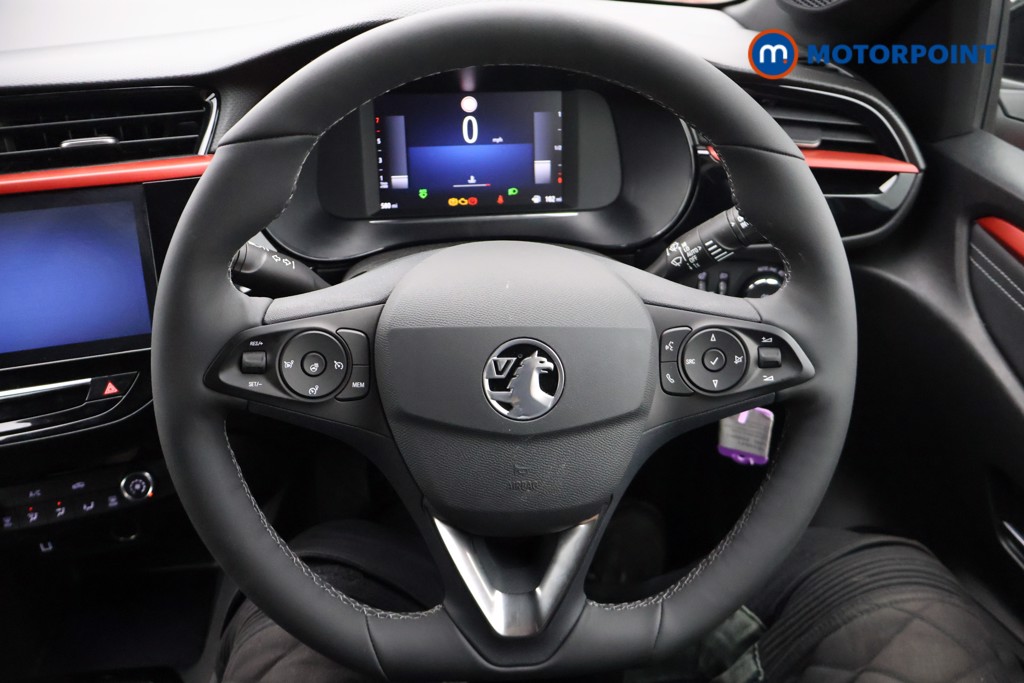 Vauxhall Corsa YES Manual Petrol Hatchback - Stock Number (1639841) - 1st supplementary image